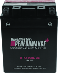 Bike Master 781307