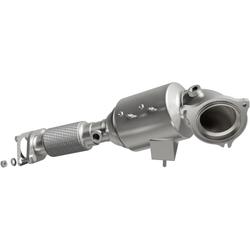 Magnaflow 21-711