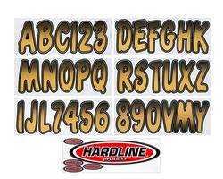 Hardline BRBKG200