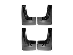 WeatherTech 110043-120043