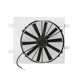 Mishimoto MMFS-WRA-87