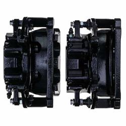 PowerStop S5016BLK