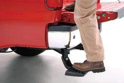 AMP Research 75303-01A