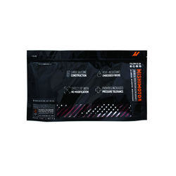 Mishimoto MMHOSE-350Z-03IHBL