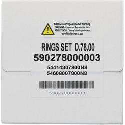 Vertex Pistons 590278000003