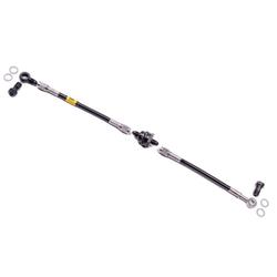 Chase Bays CB-WRX-CLUTCH-TFCV