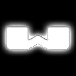 ORACLE Lighting 3140-W-001