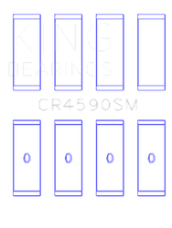 King Engine Bearings CR4590SM1.0