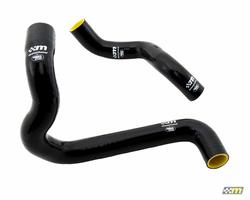 mountune 2364-CHK-BLK