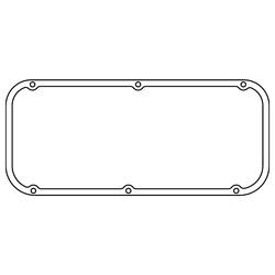 Cometic Gasket C5236-188