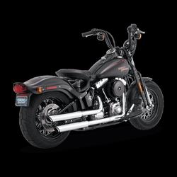 Vance and Hines 16341