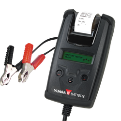 Yuasa Battery YUA00BTY01P