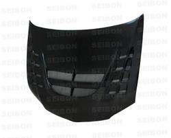 Seibon HD0305MITEVO8-CWII