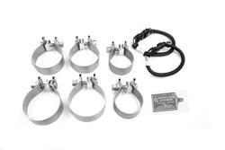 CORSA Performance 14789BLK