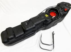 Titan Fuel Tanks 7030213