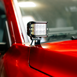 Cali Raised LED CR4048