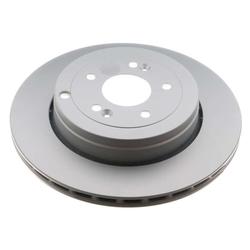 PowerStop JBR1528EVC