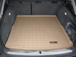 WeatherTech 41466