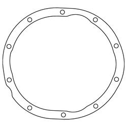 Cometic Gasket C5848-032