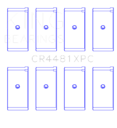 King Engine Bearings CR4481XPCSTDX