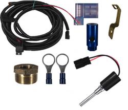 FASS Fuel Systems HK1001