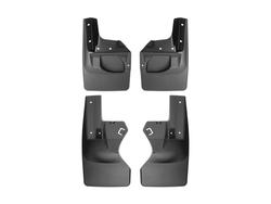 WeatherTech 110097-120113