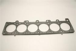 Cometic Gasket C4393-070