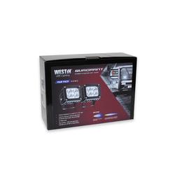Westin 09-12252B-PR