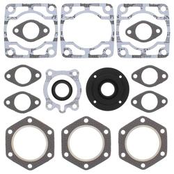 Vertex Pistons 711081X