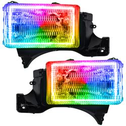 ORACLE Lighting 8167-330