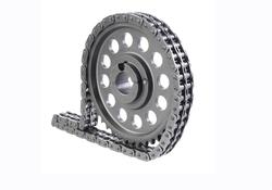 Ford Racing M-6268-B302