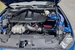 CORSA Performance 44007D-MF