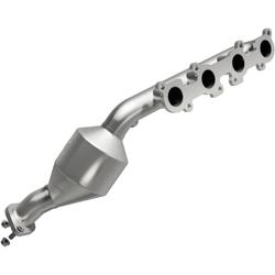 Magnaflow 50740