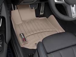 WeatherTech 4515341