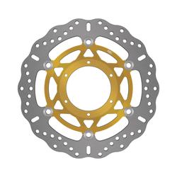 EBC Powersports MD1180XC