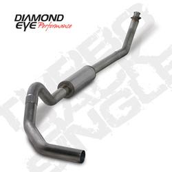 Diamond Eye Performance K4212S