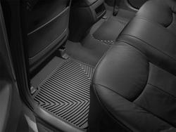 WeatherTech W85