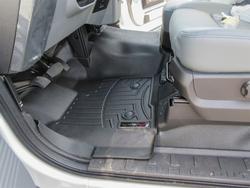 WeatherTech 444051