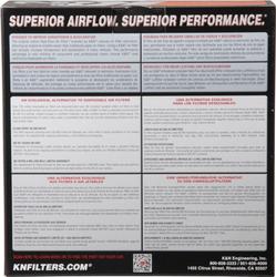 K&N Engineering 66-3150