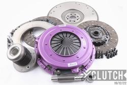 XCLUTCH XKFD27695-2A