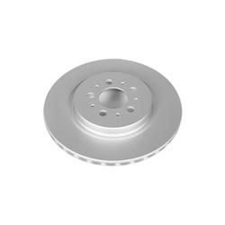 PowerStop EBR1071EVC