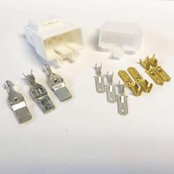 Ricks Motorsport Electrics 11-111