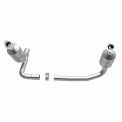 Magnaflow 4551027