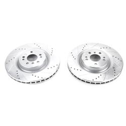 PowerStop EBR1452XPR