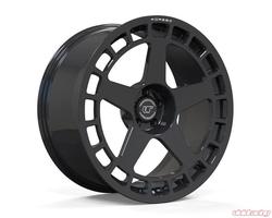 Vivid Racing VR-D12R-22105-12-5112-GBLK