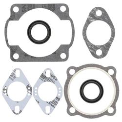 Vertex Pistons 711006