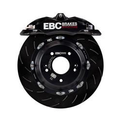 EBC BBK012BLK-1