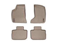 WeatherTech 454251-453792
