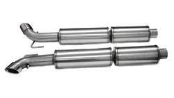 CORSA Performance 14174