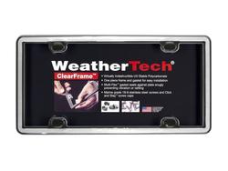 WeatherTech 63023